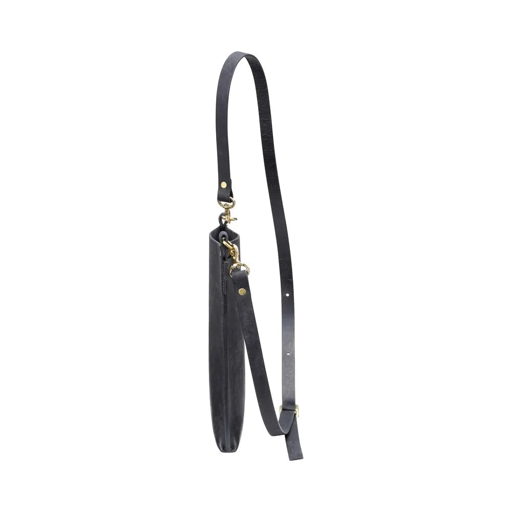 haaki Leather Pueblo Shoulder Bag【豊岡鞄】