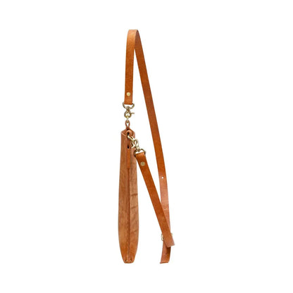 haaki Leather Pueblo Shoulder Bag【豊岡鞄】