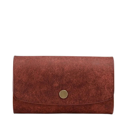 haaki Leather Key Case【豊岡財布】