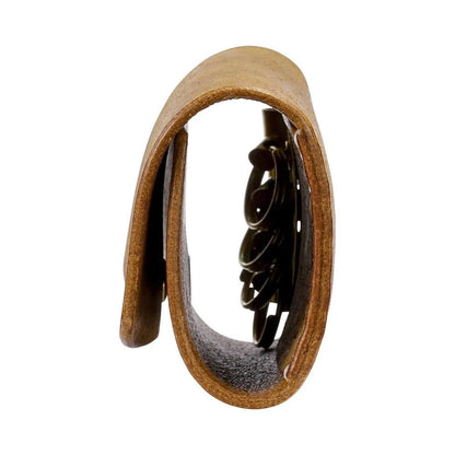haaki Leather Key Case【豊岡財布】