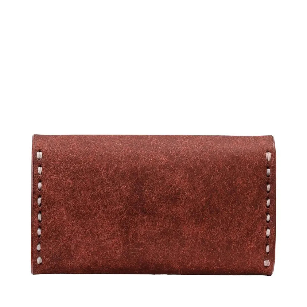 haaki Leather Key Case【豊岡財布】