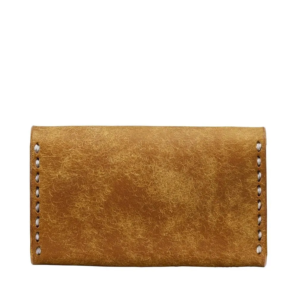haaki Leather Key Case【豊岡財布】