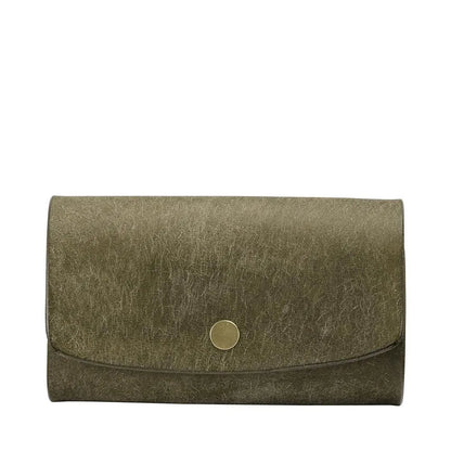 haaki Leather Key Case【豊岡財布】