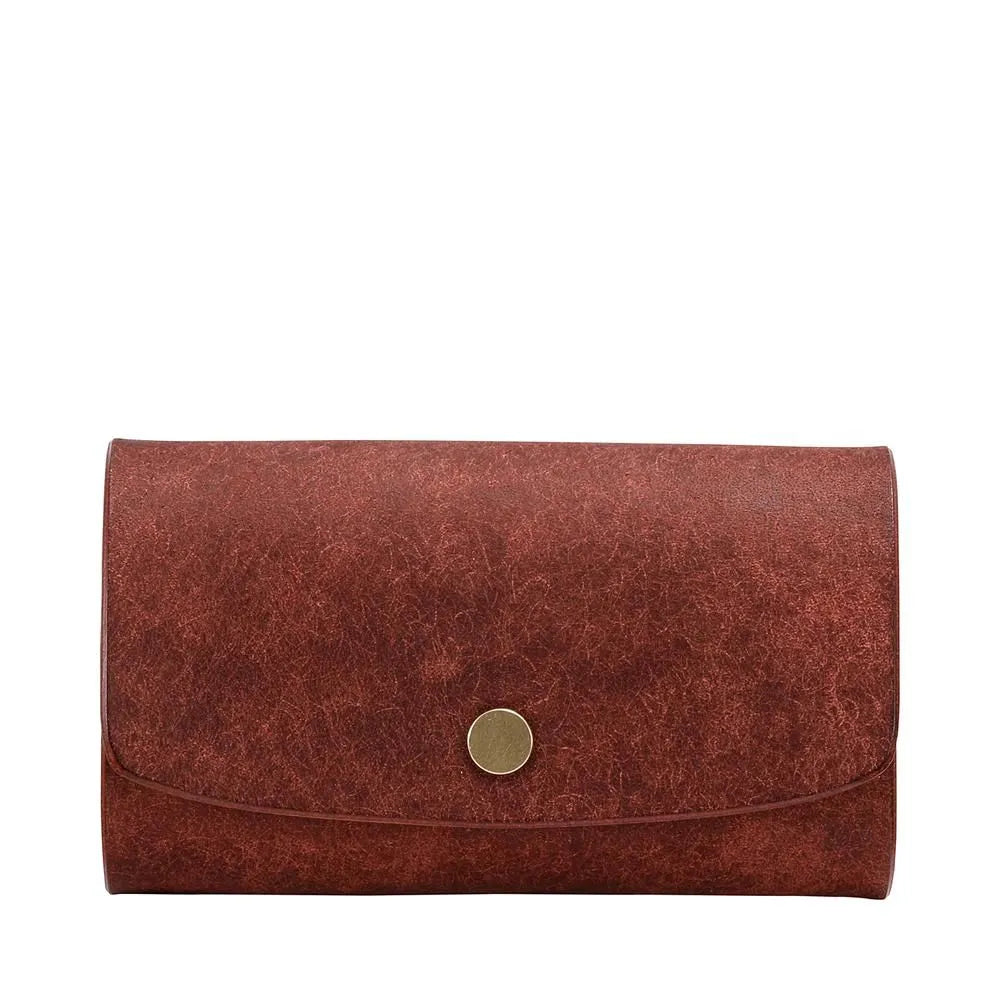 haaki Leather Key Case【豊岡財布】