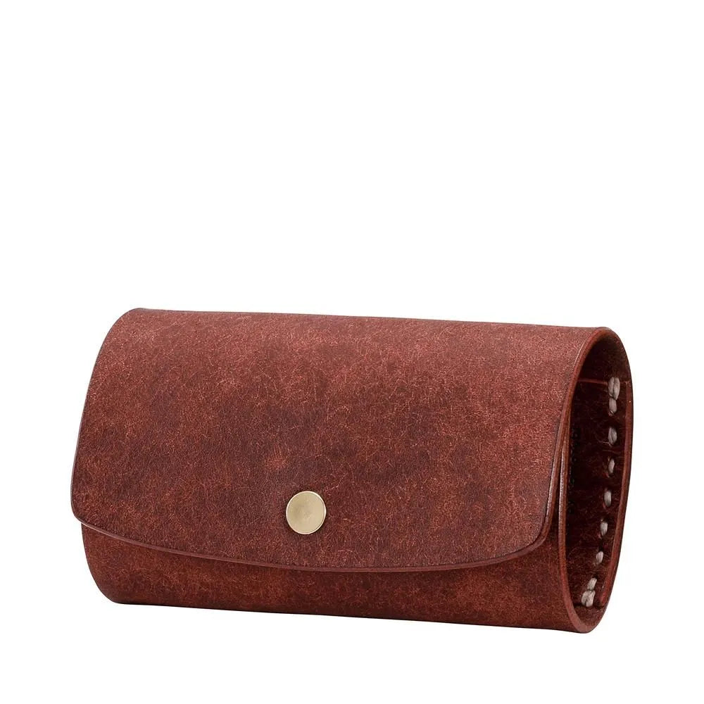 haaki Leather Key Case【豊岡財布】