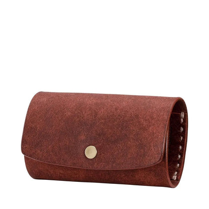 haaki Leather Key Case【豊岡財布】