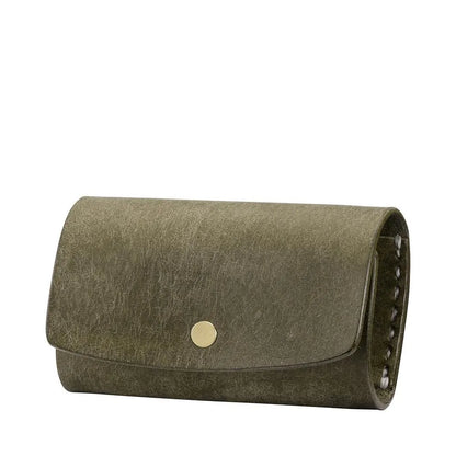 haaki Leather Key Case【豊岡財布】