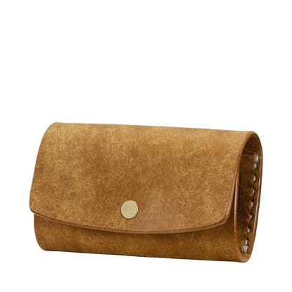 haaki Leather Key Case【豊岡財布】