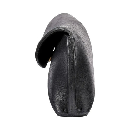 haaki Leather Pen Case【豊岡財布】