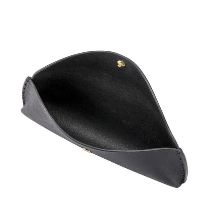 haaki Leather Pen Case【豊岡財布】