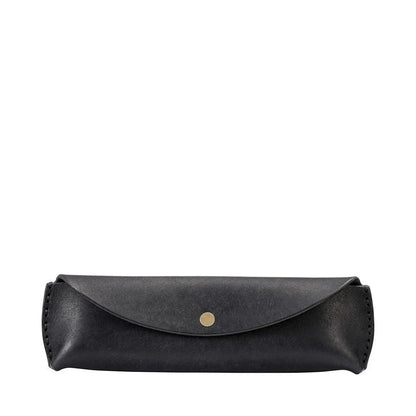 haaki Leather Pen Case【豊岡財布】