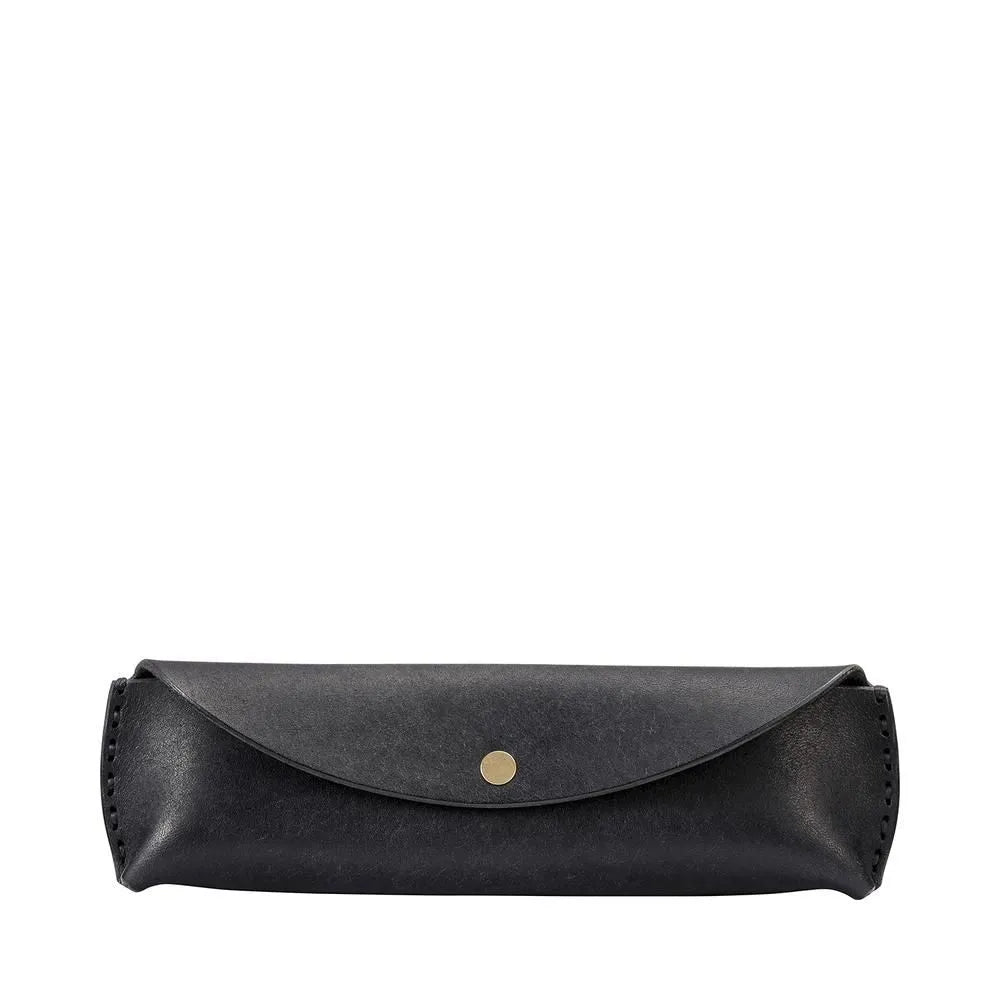 haaki Leather Pen Case【豊岡財布】
