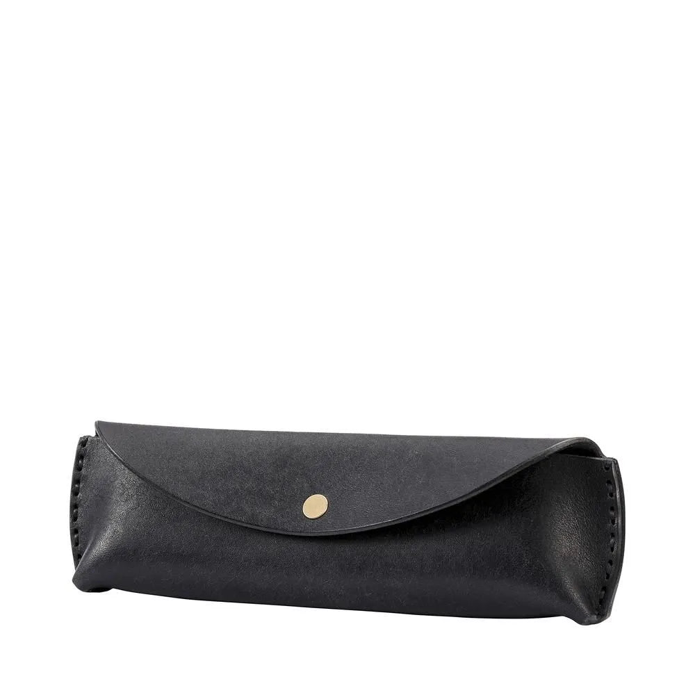 haaki Leather Pen Case【豊岡財布】