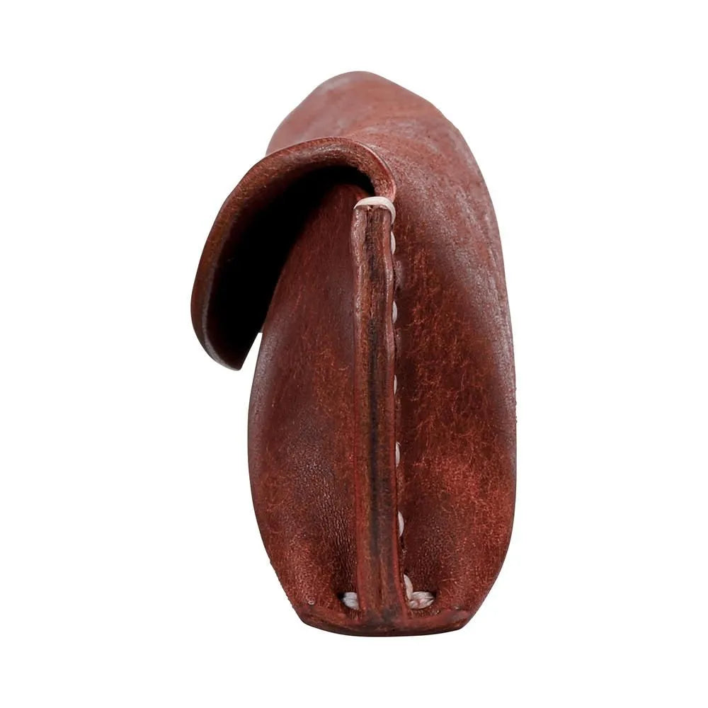 haaki Leather Pen Case【豊岡財布】