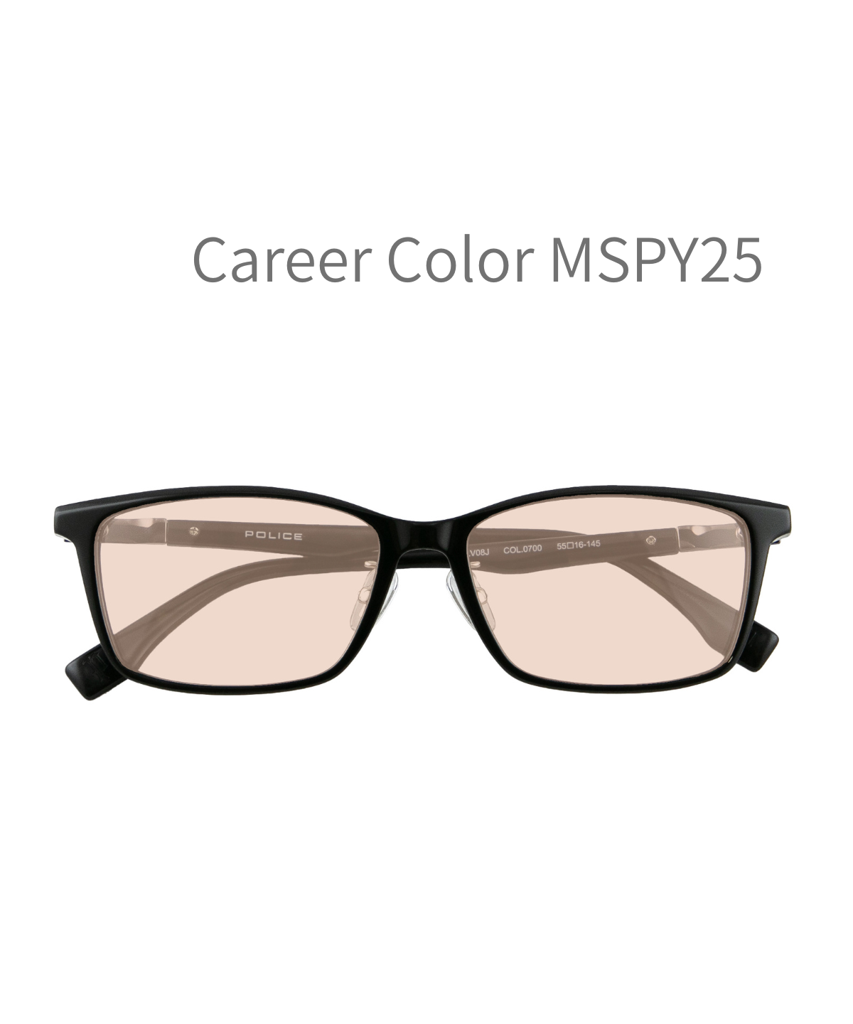 POLICE VPLV08J 0700