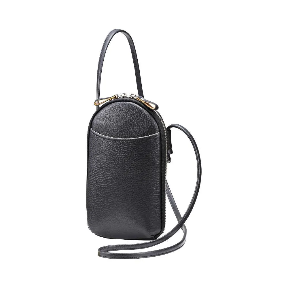 TUTUMU Pocket Leather【豊岡鞄】