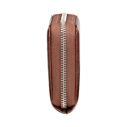 anti-mode style Shimmer Chic RF Wallet【豊岡財布】