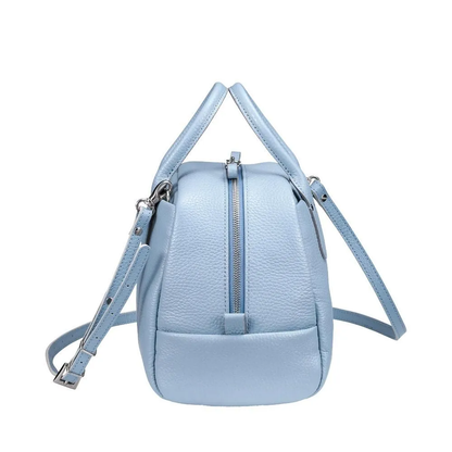 TUTUMU Mini Boston Leather【豊岡鞄】