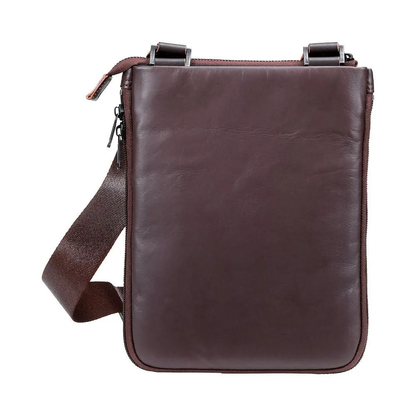 L.E.D BITES HORSE Shoulder Bag【豊岡鞄】