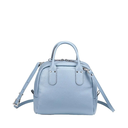 TUTUMU Mini Boston Leather【豊岡鞄】