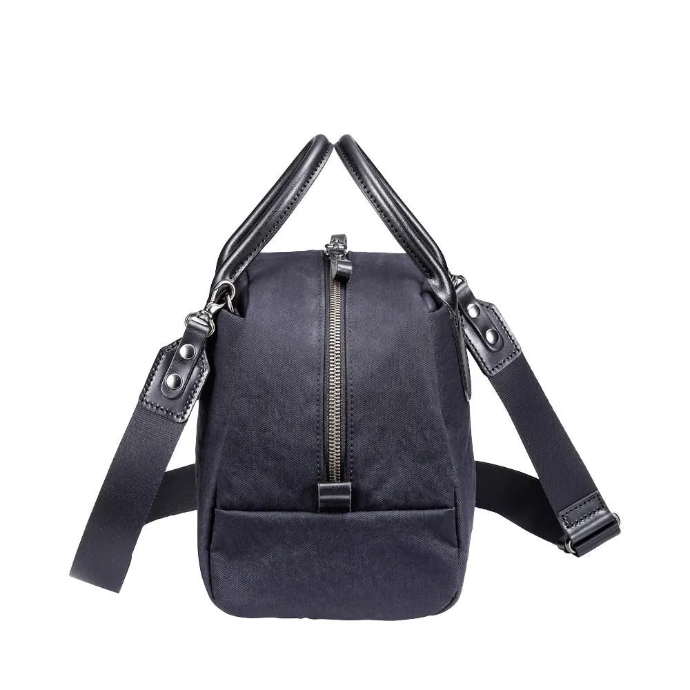 TUTUMU Mini Boston Nylon【豊岡鞄】