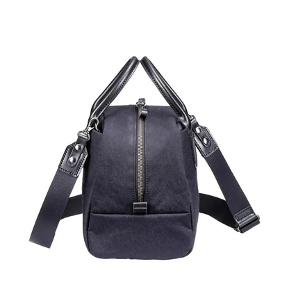 TUTUMU Mini Boston Nylon【豊岡鞄】