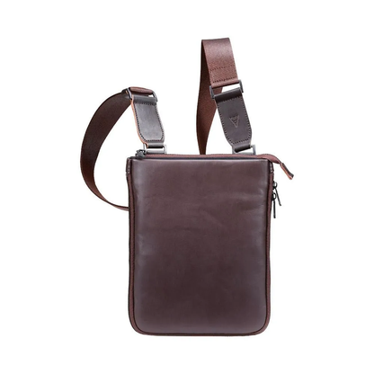 L.E.D BITES HORSE Shoulder Bag【豊岡鞄】