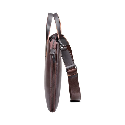 L.E.D BITES HORSE Brief Case【豊岡鞄】