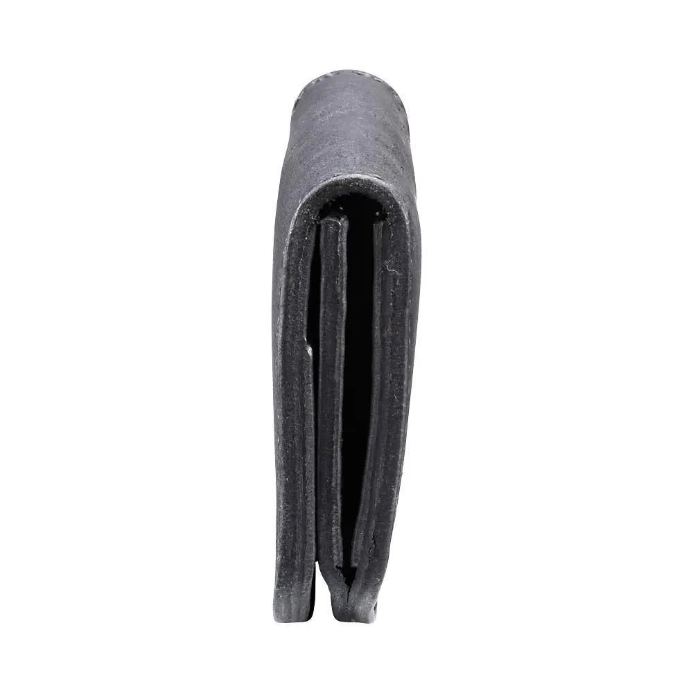 haaki Leather Veined Wave Coin Purse【豊岡財布】