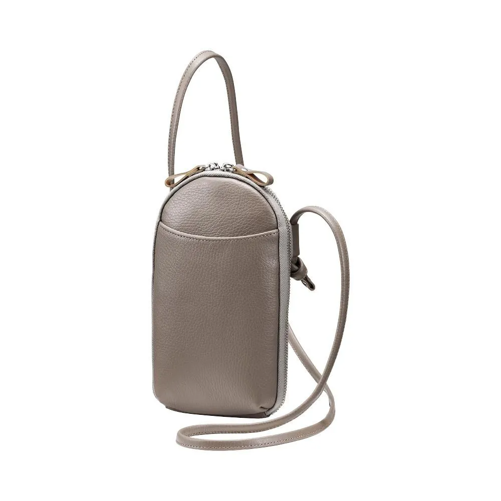 TUTUMU Pocket Leather【豊岡鞄】