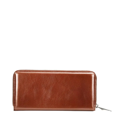 anti-mode style Shimmer Chic RF Wallet【豊岡財布】