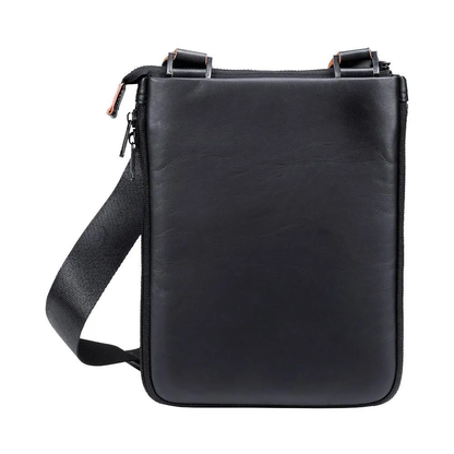 L.E.D BITES HORSE Shoulder Bag【豊岡鞄】