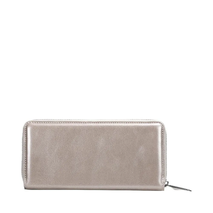 anti-mode style Shimmer Chic RF Wallet【豊岡財布】